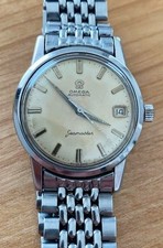 Vintage Omega Seamaster