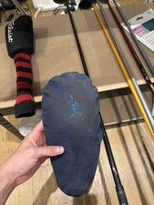 Denham GC Navy Driver Headcover