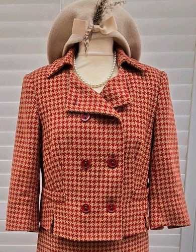 Vintage 1940s 1950s style
