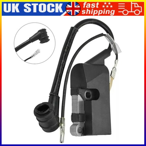 New ignition coil - coil, chinese