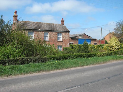 Photo 6x4 red - 6x4, red-brick