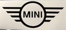 custom Mini Style logo x2