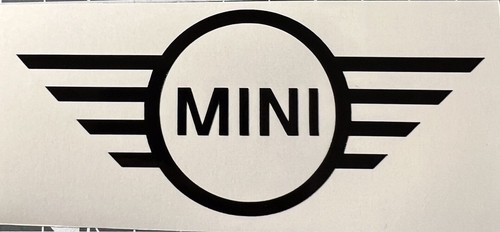 Custom mini style - mini, logo