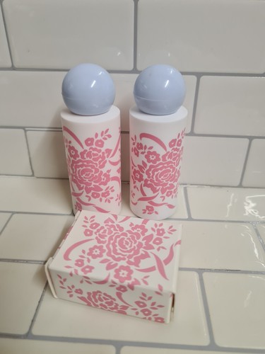 Vintage avon charlotte rose - avon,