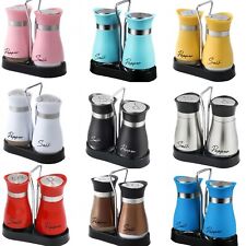 Pack of 2 Salt And Pepper