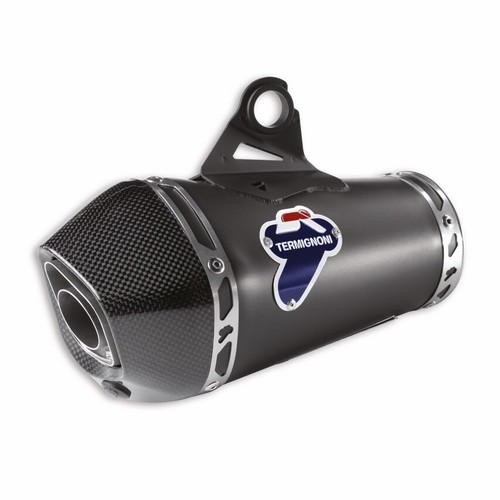 Sport line racing silencer - sport-line,