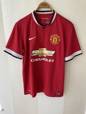 Manchester United Football