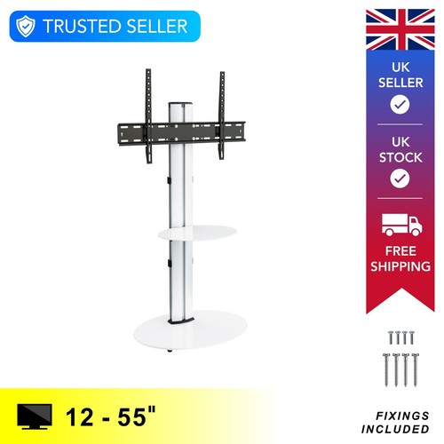 Oval column stand with - oval,