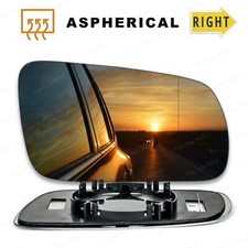 Right Driver side Wide Angle