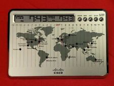 C.I.D UNUSUAL DESKTOP GMT