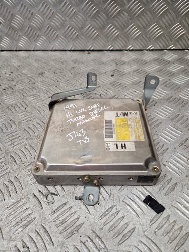 Toyota hilux surf ecu 5 - hilux,
