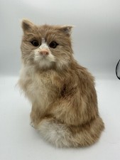 VTG Med Realistic Brown White