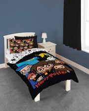 Harry Potter Charm Single