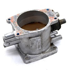 THROTTLE BODY T/B  FOR JAGUAR