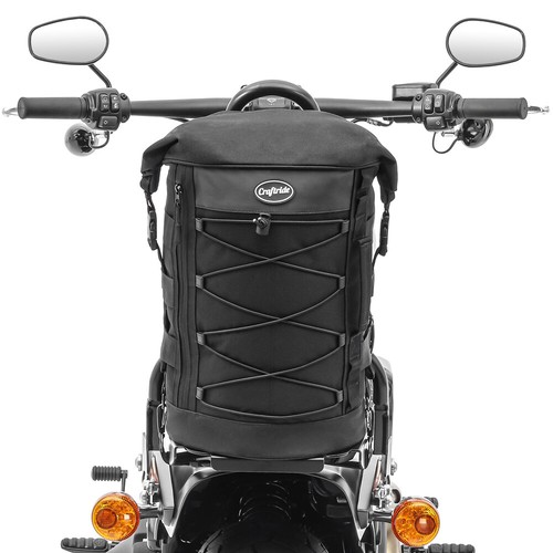 Sissybar tasche motorcycle - sissybar,