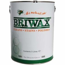 BRIWAX Wax Polish Original 