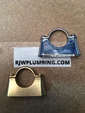 Brass Hospital Bracket - 15 to