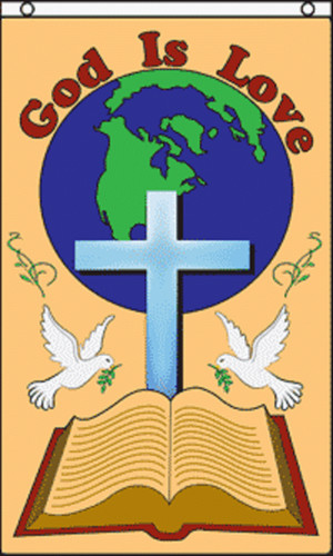 God love christian religion - god,