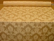 Madagascar Curtain Fabric