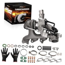 maXpeedingrods Turbo