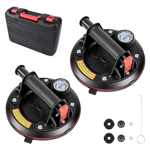 2x8inch vacuum suction cups - suction,