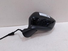 MAZDA CX-5 D SPORT NAV MK1 2012-2017 SUV Front Left Door Wing Mirror OEM Genuine
