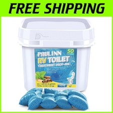 Holding Tank Deodorizer Pods -