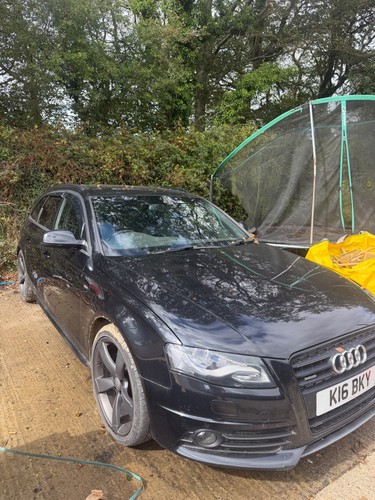 2011 audi avant - avant, 2.0