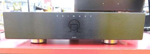 Primare a34 stereo - primare,