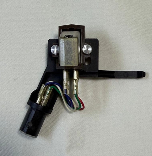 Denon type cartridge - denon,