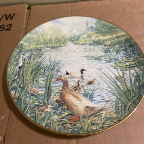 Royal kendal the waterfowl - -,