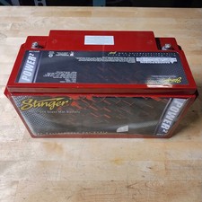 STINGER SPP1700 12V DRY CELL