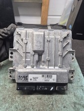 237108788R ECU MASTER RENAULT 2.3L Diesel '17