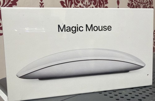 Apple magic mouse - magic, (usb-c)