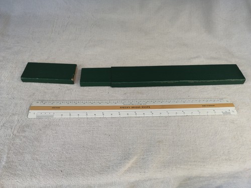 Vintage faber castell - a.w.,