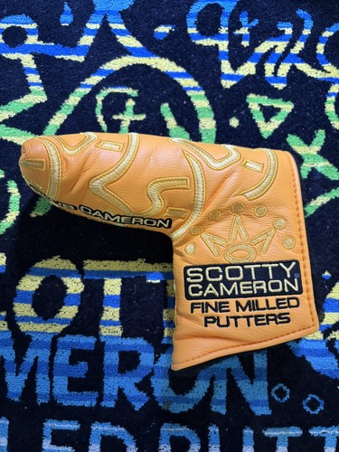 Scotty cameron 2025 club - scotty,