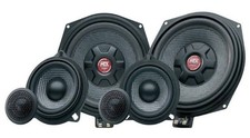 SEPERATE SPEAKERS SPECIAL BMW