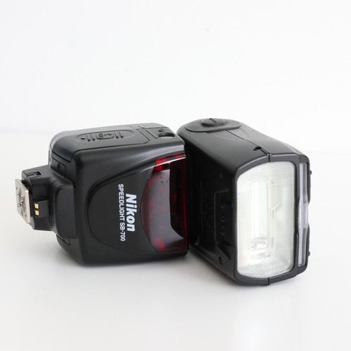 Nikon 700 speedlight flash - speedlight,