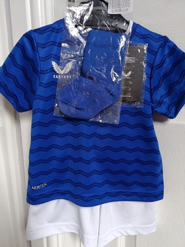 Everton castore age 3 6 - age, 3/6