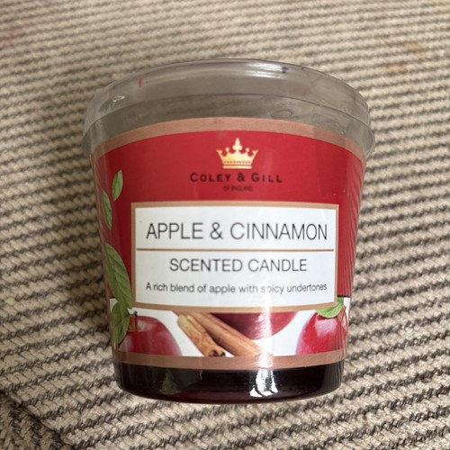 Coley and gill scented - coley,