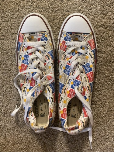 Converse chuck taylor all star - converse, all-star