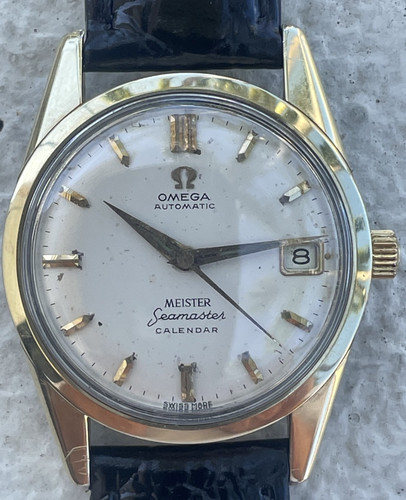 Vintage omega - vintage,