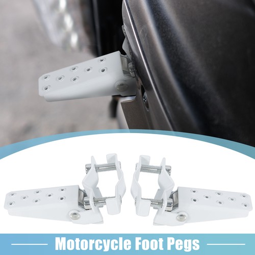 Pair white universal - 1,