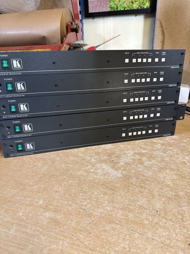 Kramer 41h 4x1 hdmi - kramer,