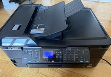 Epson Workforce A3 Printer