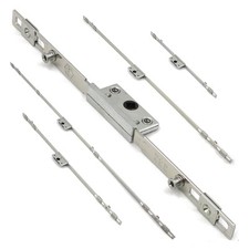 uPVC Espag Window Lock Maco Offset Multi-Point Espagnolette Mechanism