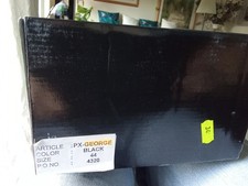 Paolo vandini men black - vandini:, men's