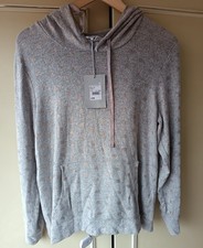 Women's Debenhams lounge wear set hoody and trousers size 12 new with tags