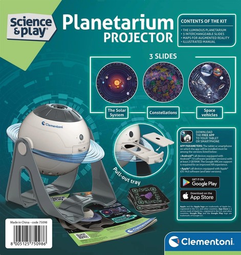 Star projector planetarium - star,