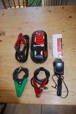 Hotline Gemini 120 Electric